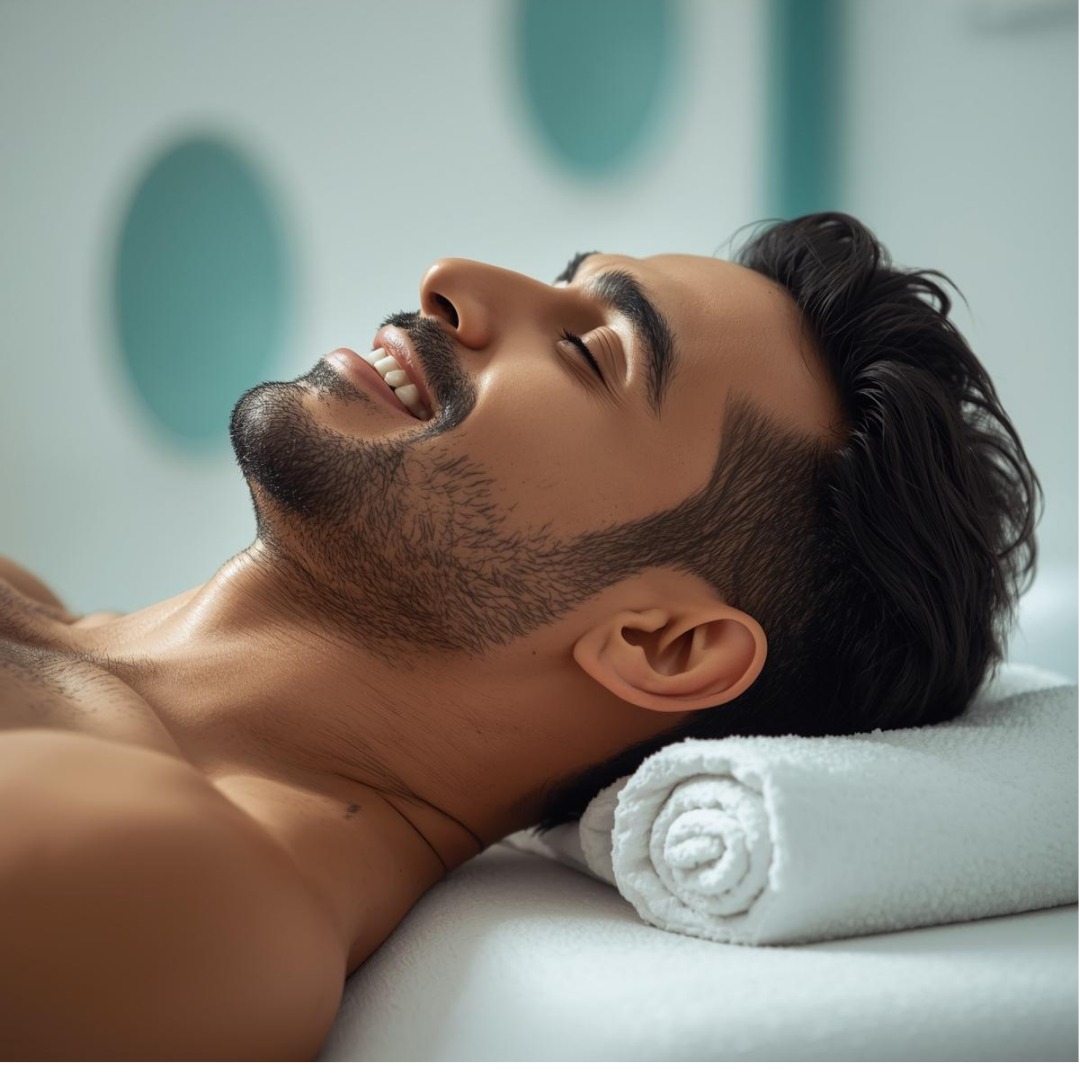 Hair styling service